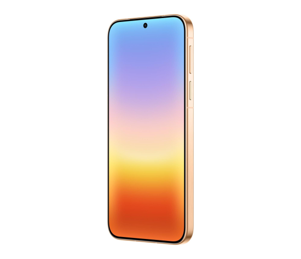 Huawei Pura 90s Pro 5G 12/512GB pomarańczowy 120Hz - 1604804 - zdjęcie 2